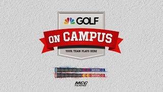 'Golf on Campus' - Official Trailer (2020) | Golf Channel