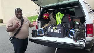 NBC 26 First Responders - Cardiac Arrest Story