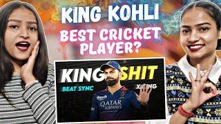 Virat Kohli (King Kohli) Attitude Videos | Reactions Hut |