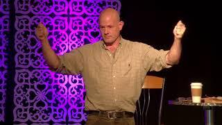 How to Harvest Your Doubts - Dr. Tony Kriz