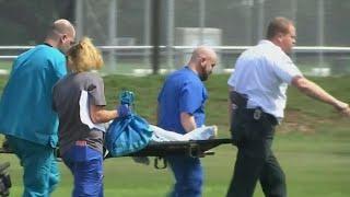 Hospital in Beaumont, Texas, evacuating patients due to city water failure