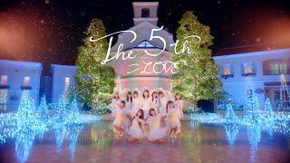 ＝LOVE（イコールラブ）/ 10th Single『The 5th』【MV full】
