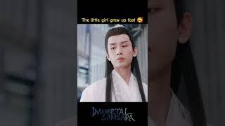 They're destined  | Immortal Samsara | YOUKU Shorts