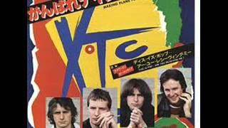 XTC - Making Plans For Nigel