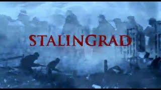 Сталинградская битва глазами немцев. 3 серии