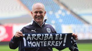 Resumen presentación de Javier Aguirre