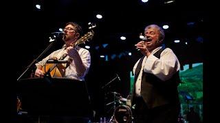 The Simon & Garfunkel Story | West Gippsland Arts Centre