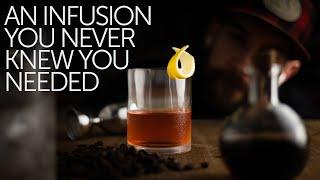 An Infusion You Didn't Know You Needed