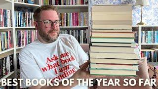 Best Books of the Year So Far | 2024