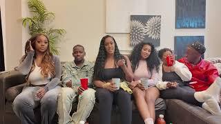 WE GOT DRUNK AND SPILLED ALL THE TEA ft. KIANNA JAY, BEEJAY TV AND TAYLOR GIRLZ