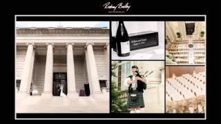 Carnegie Institution of Washington DC Wedding-Rodney Bailey Photography