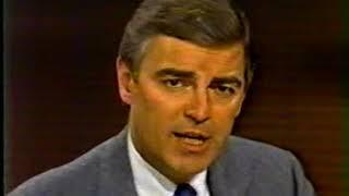 WCBS NY NEWS PROMO-2/28/86-Rolland Smith