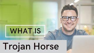 Trojan Horse । What Is Trojan Horse | Disadvantage Of Trojan Horse | Technical Heera