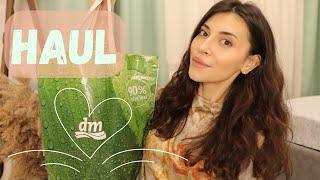 Haul dm // Am gasit multe lucruri dragute!! ️