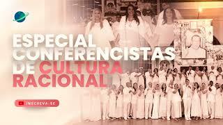 Programa Especial Mulheres Conferencistas
