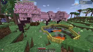 THE LAW HAS CAUGHT UP TO ME | VacationSMP | ROAD TO 3K |  !MCCR !VLOG !podcast