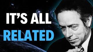 Alan Watts: Existence Is A Function of Relationship