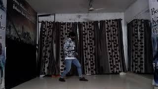 Tere Naam Unnpluged | LyricaL | Dance  ' BY ' RaHul Kushwah