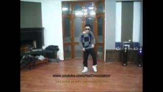 New dance video "Talentsofworld" Atai Omurzakov   Electric boogie Атай Омурзаков