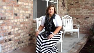 Marsha Babe talks about Niceville Florida