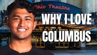 Living in Columbus Ohio is UNBEATABLE (Here’s 30 REASONS Why)