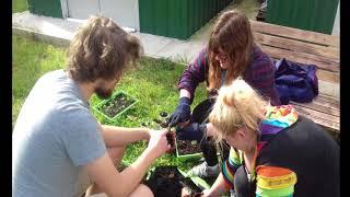 Our Bright Future with Gloucestershire Wildlife Trust