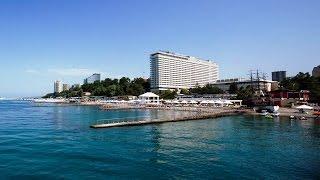 Top20 Recommended Hotels in Sochi City Centre, Sochi, Krasnodar Krai, Russia