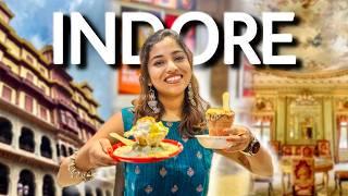 Things to do in Indore - Indore 2 Day Plan with tourist places & food