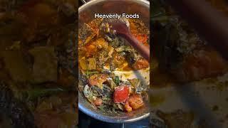 Karela Curry Recipe