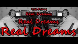 Real Dreams - Baliavosim