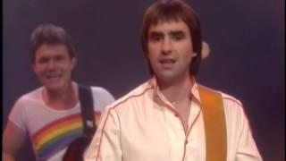 Chris de Burgh - The Getaway (1982) HD 0815007