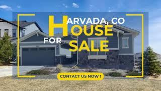 8604 Yucca St Arvada Colorado - Home for Sale Virtual Tour Orson Hill Realty