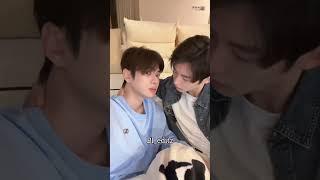 [BL] Beautiful gay Couple  ️ #douyin #bl #kiss #tiktok