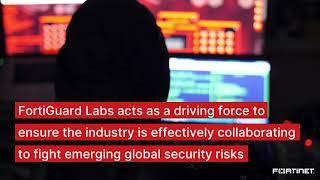 Industry Leading Threat Intelligence | FortiGuard Labs