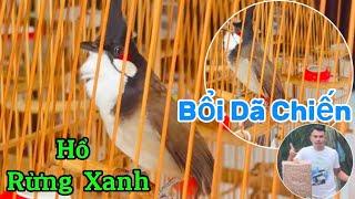 XOÈ CÁNH MY | Mẫu Bổi Không Chơi Hơi Phí | Húc Mọi Đối Thủ | Phách Đánh Quá Dã Man |GĂM DÍ LAO XOÈ