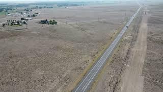 000 US Hwy 160 - 3 acres of vacant land.