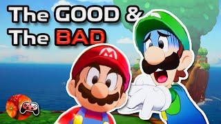 Review: Mario & Luigi Brothership Has ONE Big Problem