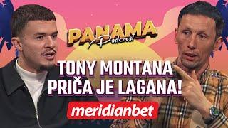 PANAMA: Toni Montana - Posedujem slike i snimke koji će razotkriti tajne estrade!