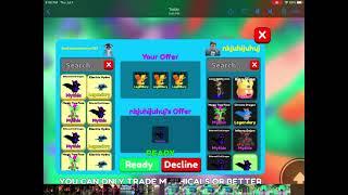 Pet Swarm Simulator Scammer