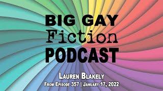 Lauren Blakely - BGFP Interview