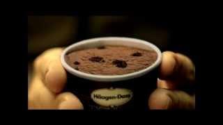 Häagen-Dazs Secret Sensations