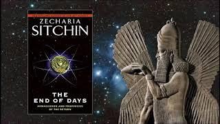 The End of Days - Zecharia Sitchin - Part 1 of 3