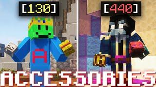 The COMPLETE Talisman / Accessory Guide To MAXIMIZE Your Damage | Hypixel Skyblock