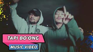 Ailbeatz - Tapi Bo'ong Ft. Junko (Music Video)