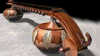 Veena E.Gayathri – Endro Mahanubhavulu - Classical Music (Instrumental)