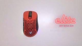 ZET EDGE AIR ELIT/PRO | ОБЗОР