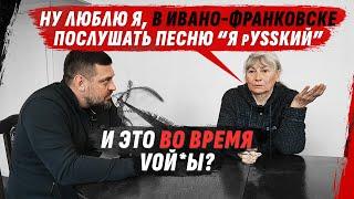 КОЛЛАБОРАНТЫ: ПОЧЕМУ ОНИ ИЩУТ ОПРАВДАНИЯ? #НЕ0СОЗНАННЫЕ @dmytrokarpenko