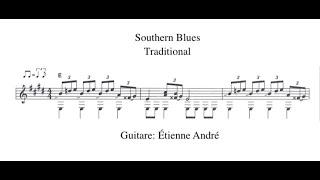 Traditional - Southern Blues