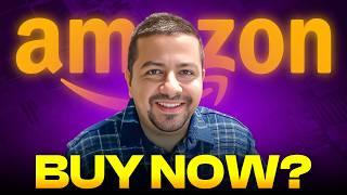 Should You Buy Amazon Stock Before October 31? | AMZN Stock Analysis