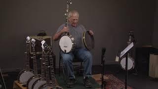 Parts 5 string Banjo 5 string Banjo $1995 HOHWALD BANJO WAREHOUSE ATLANTA B00414